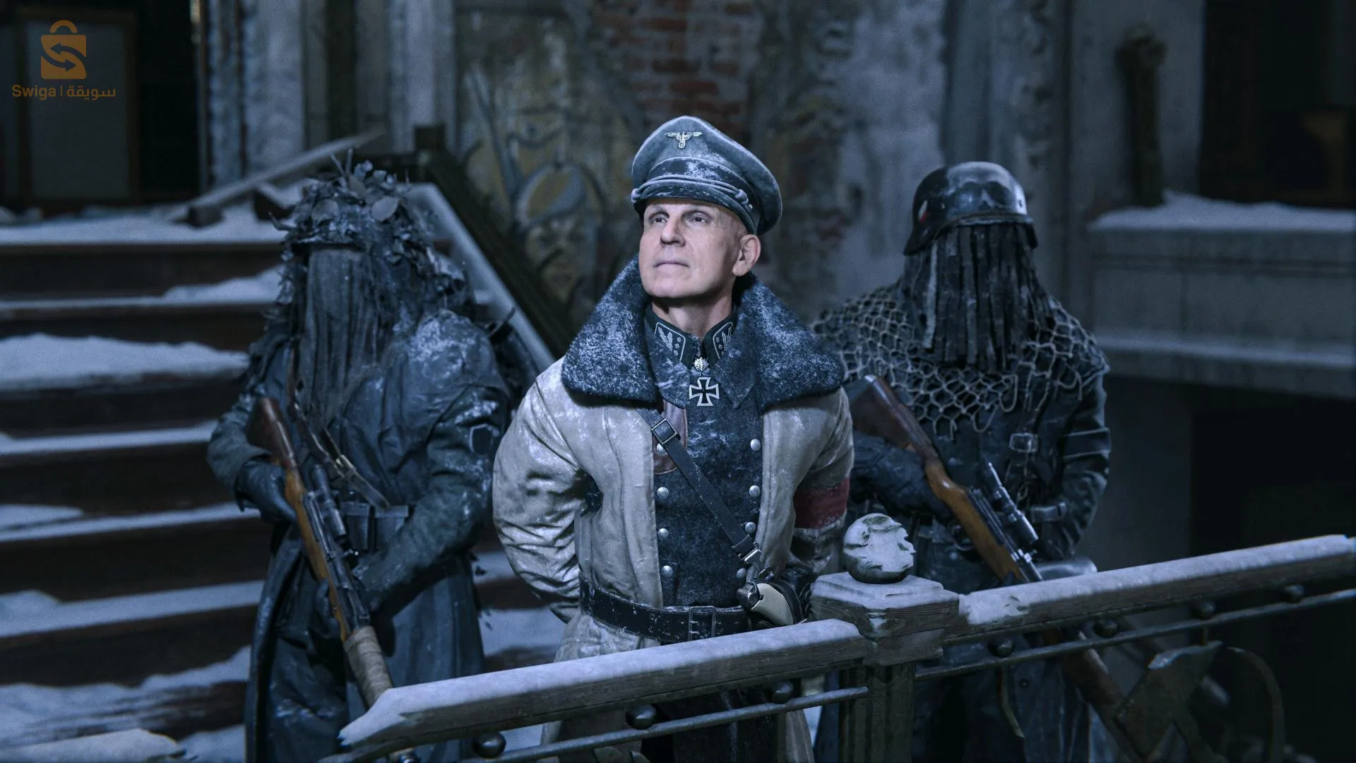 Call of Duty®: Vanguard - Standard Edition