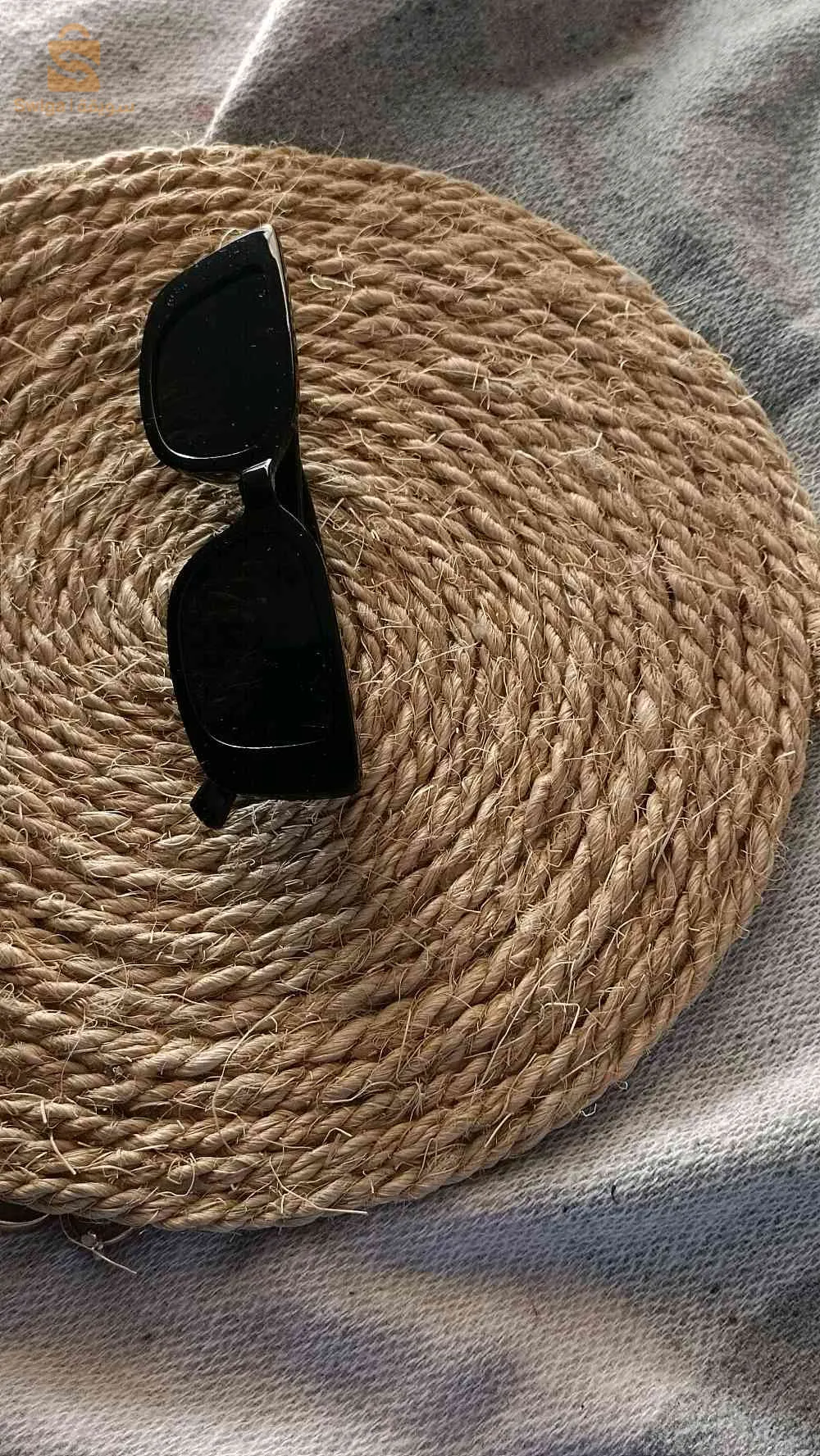 نظارات شمسية