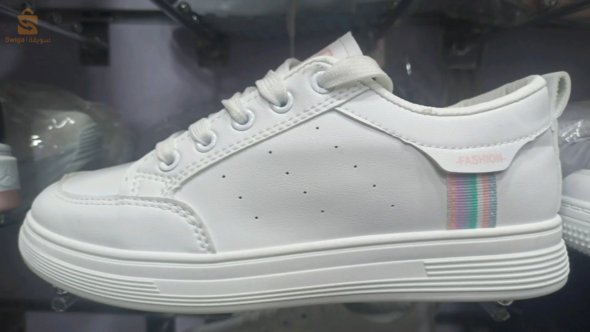 Chaussures confortables pour femmes