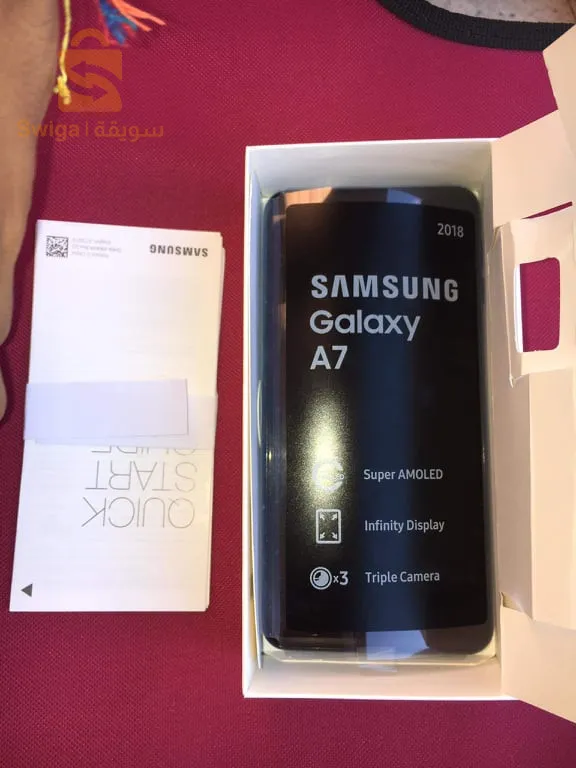 هواتف جديدة للبيع