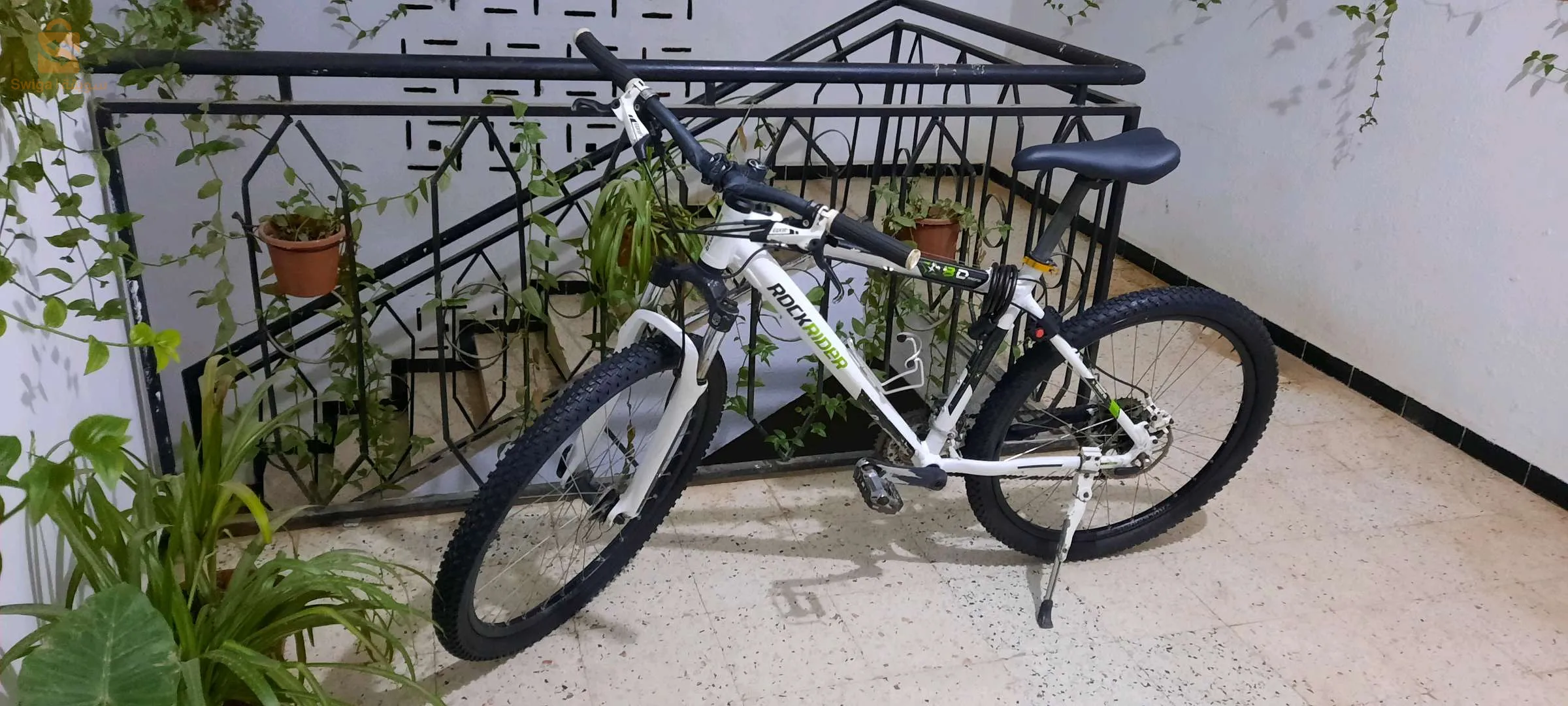 بيسكلات RockRider