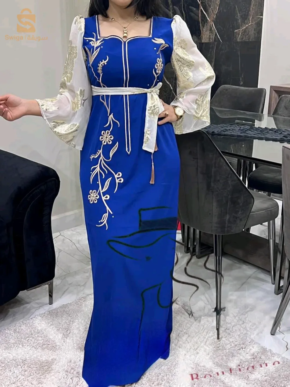 غوب كراب بلازما