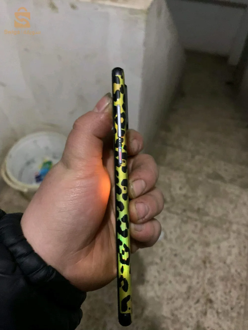 هواوي ب 30