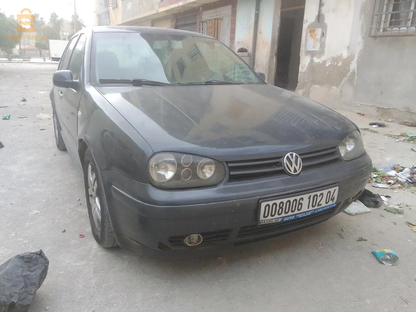عين مليلة