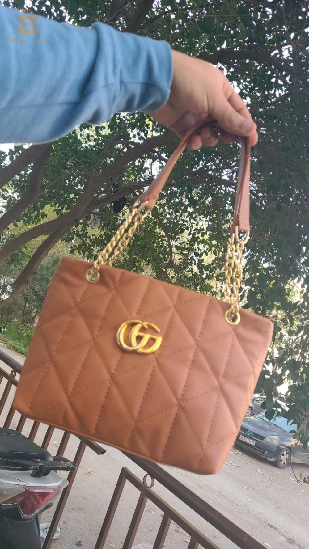 handbags