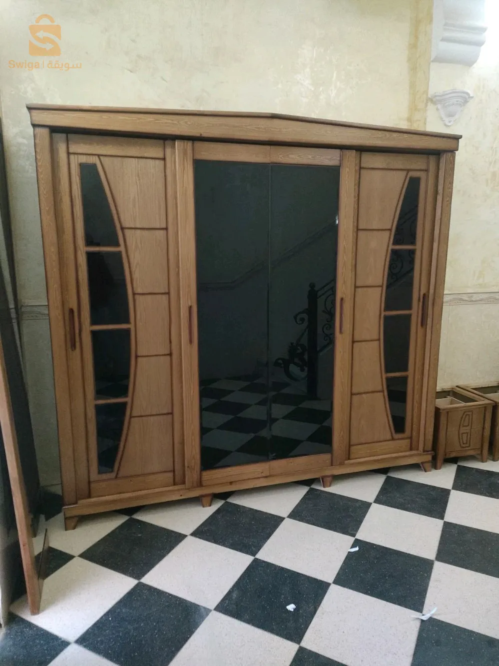 🌹🌹عرض خاص🌹🌹
غرف نوم بالخشب الأحمر  جودة عالية
اتصلوا بنا على: 
0559621264
0664208324