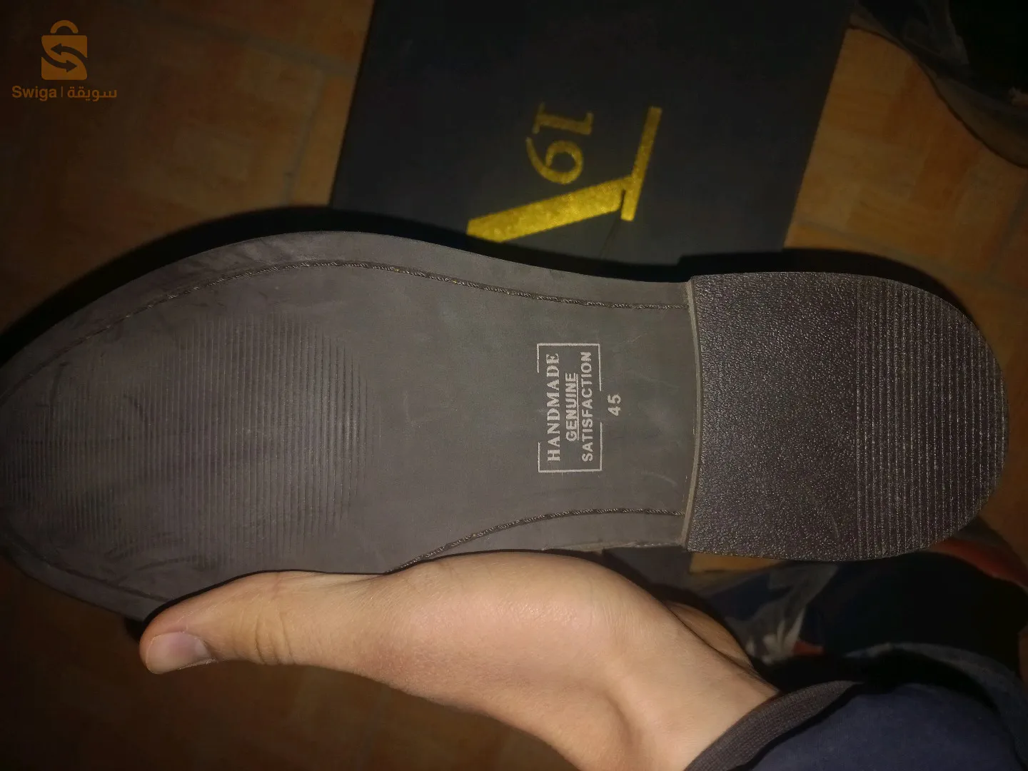 goltex vercace original