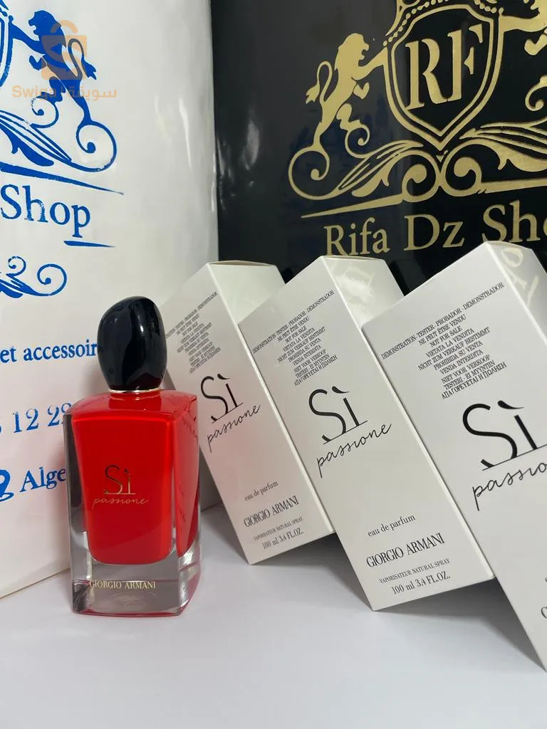 عطر تاستور اصلي ما تراطيش لافار 🙉💣♥️✈توصيل 58 ولاية️