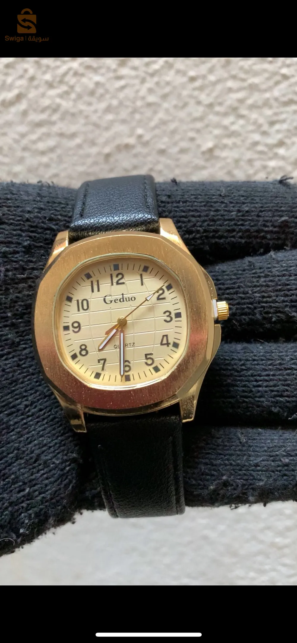 ساعات عصرية montre 
montre llk collection 
montre Geduo