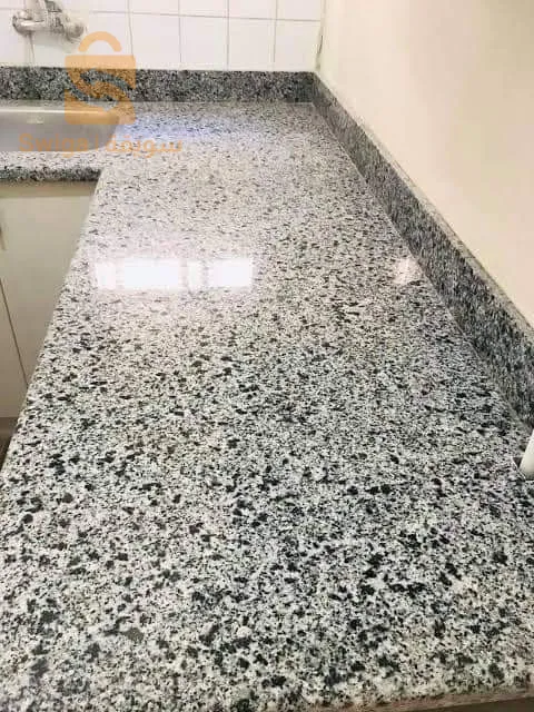 الرخام والغرانيت