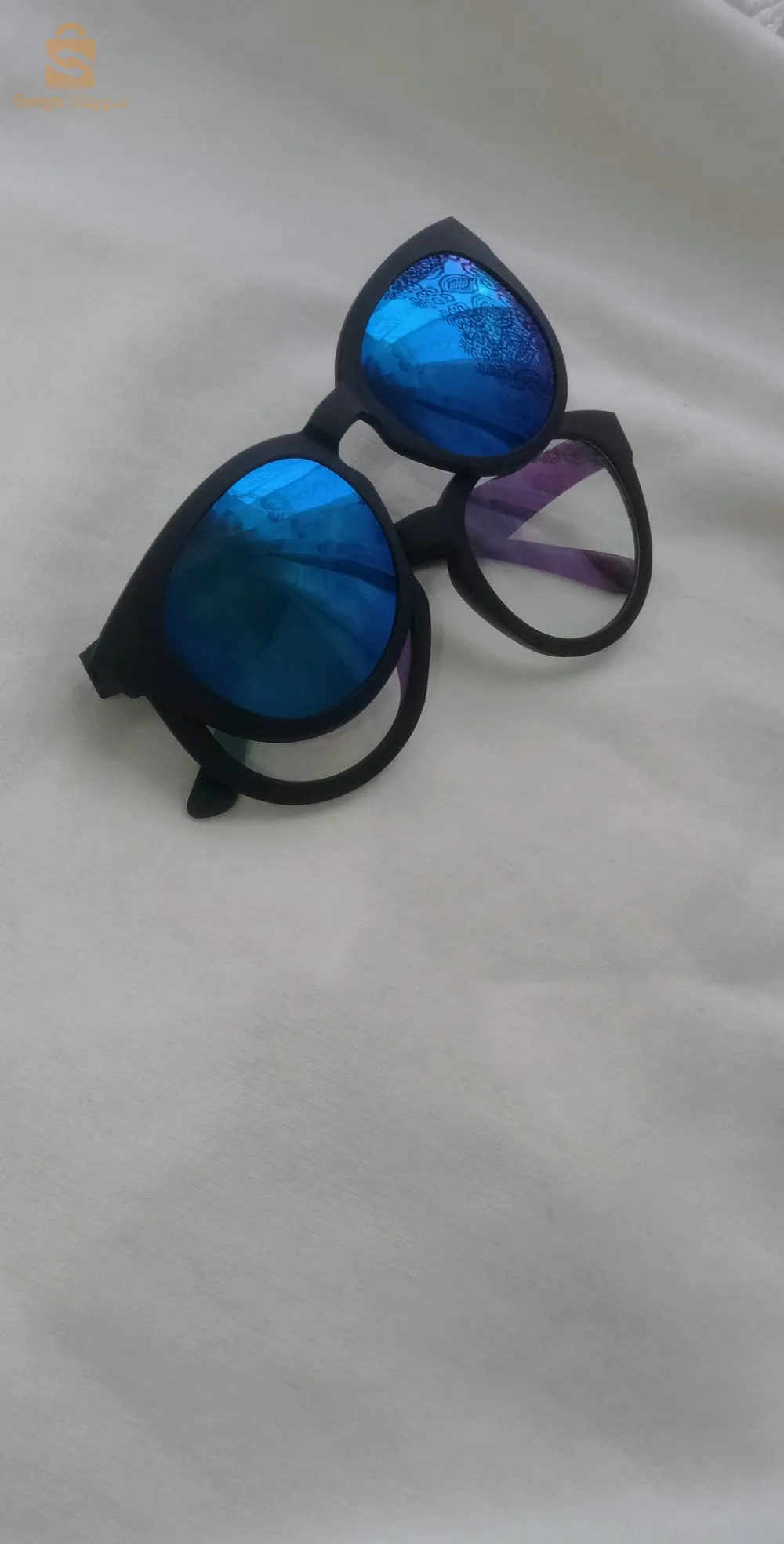 medical glasses(5pk)