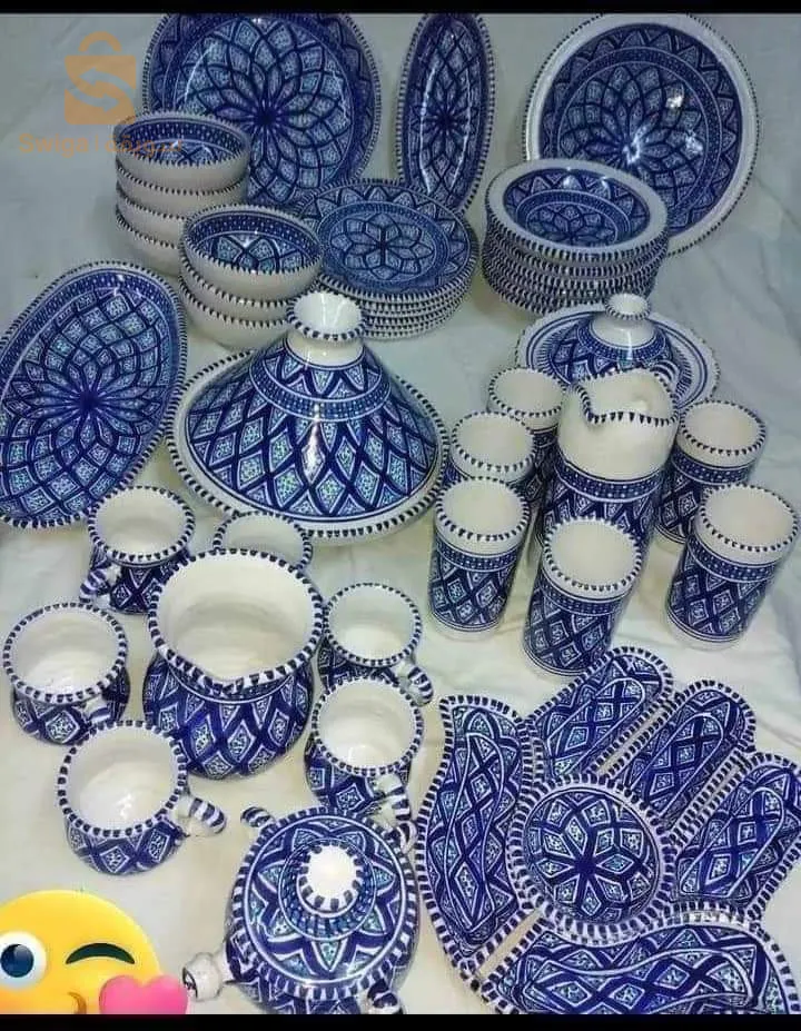 طاقم رمضان