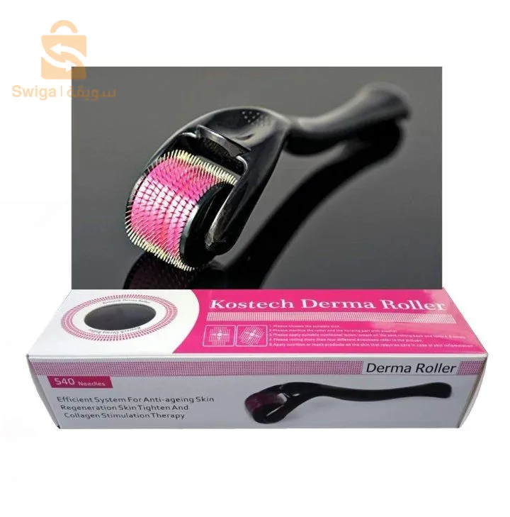 Derma roller