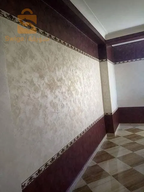 الديكورات