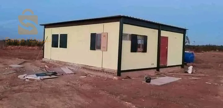 بيع وشراء براريك مستعملة في جميع الولايات بتوصيل وركوب 0773260307