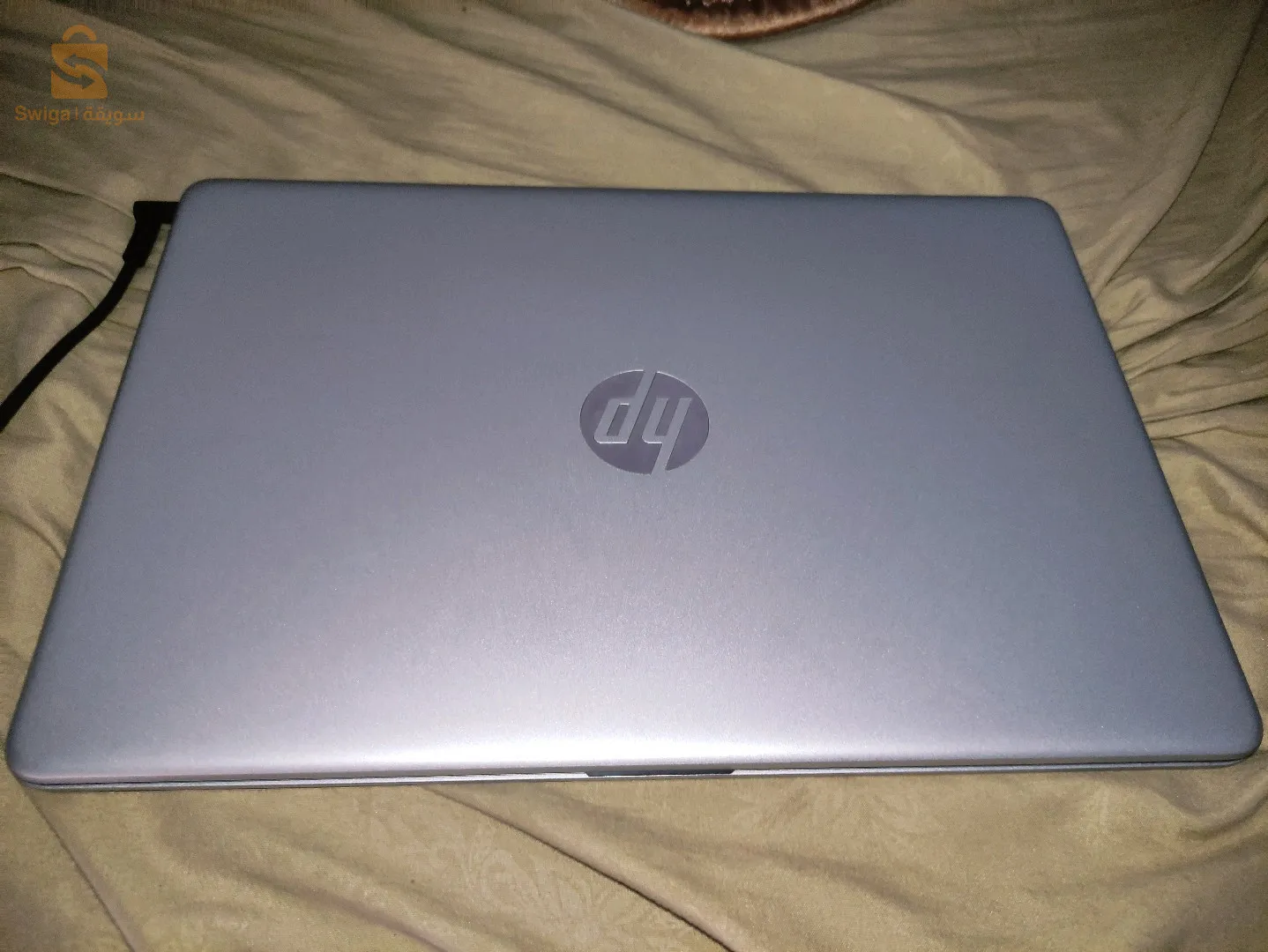 Pc hp 15s eq2090nf