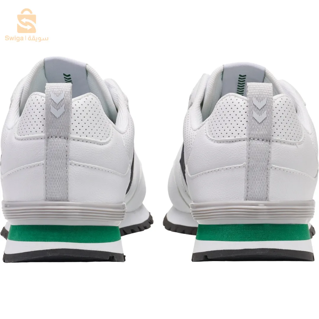 Monaco 86 Perforated HUMMEL
