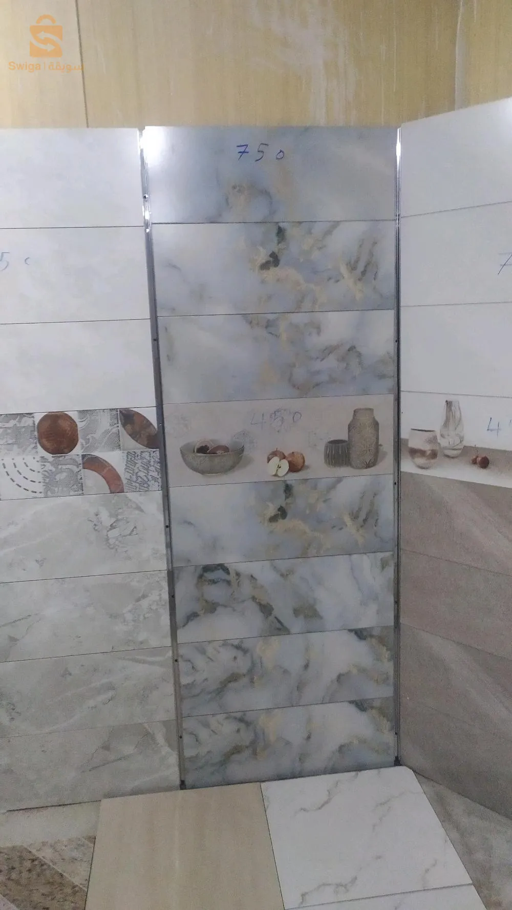 بيع جميع انواع السرميك السومة هبال ارواح مرحبا بيكم عندنا 😁🤩🤗