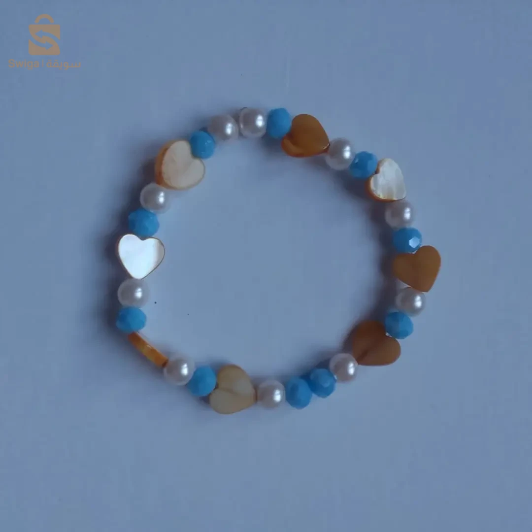 bracelets hand made