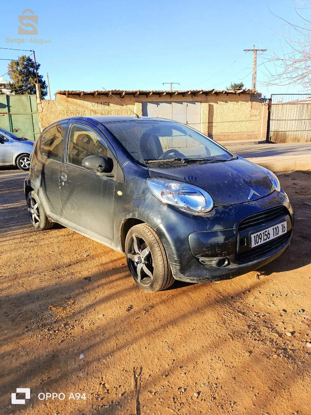 c1 Citroen