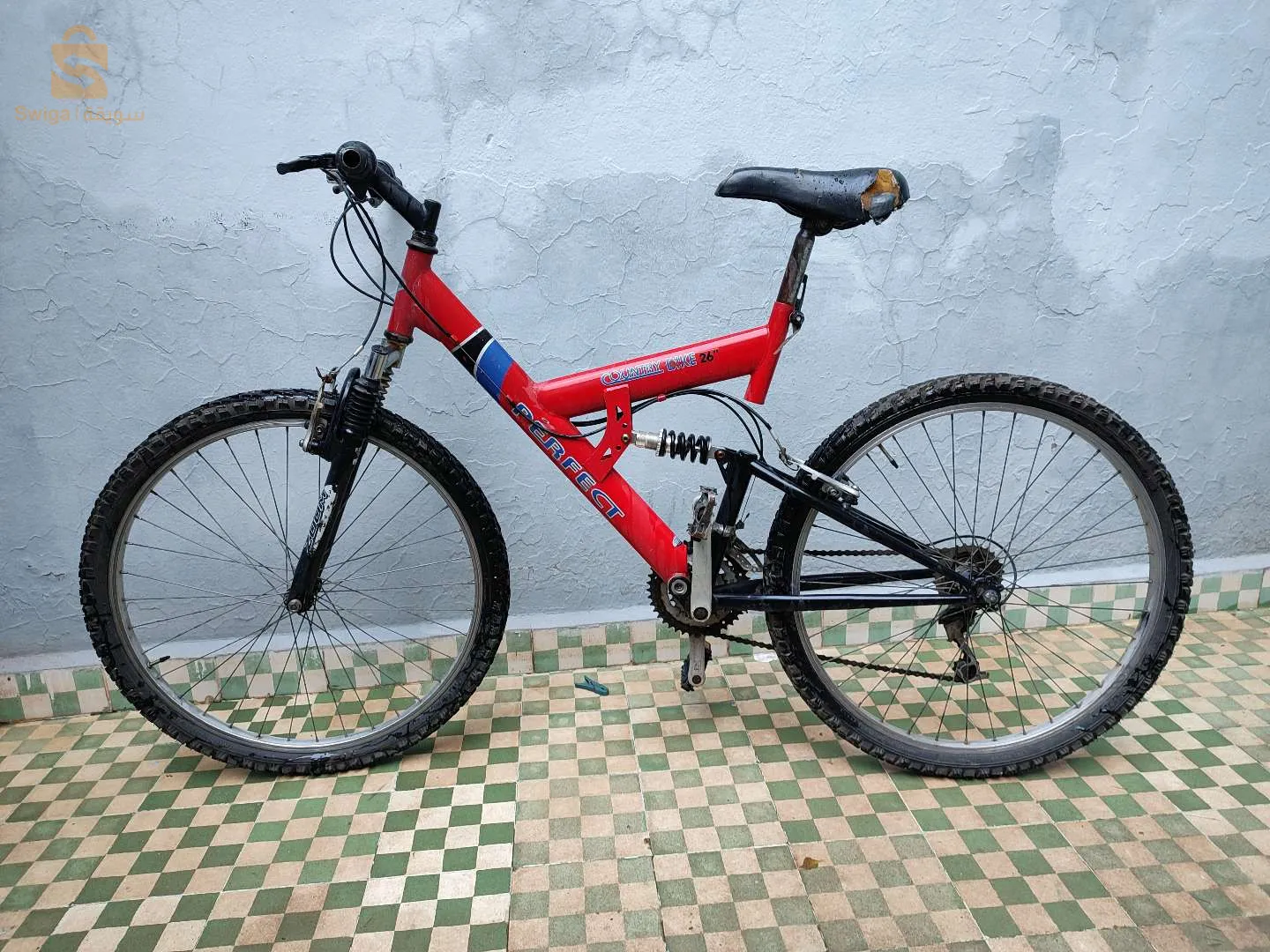 two bikes by eight million