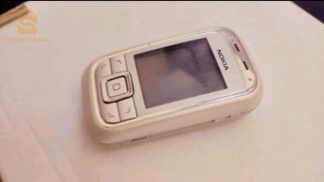 Téléphone NOKIA 6111