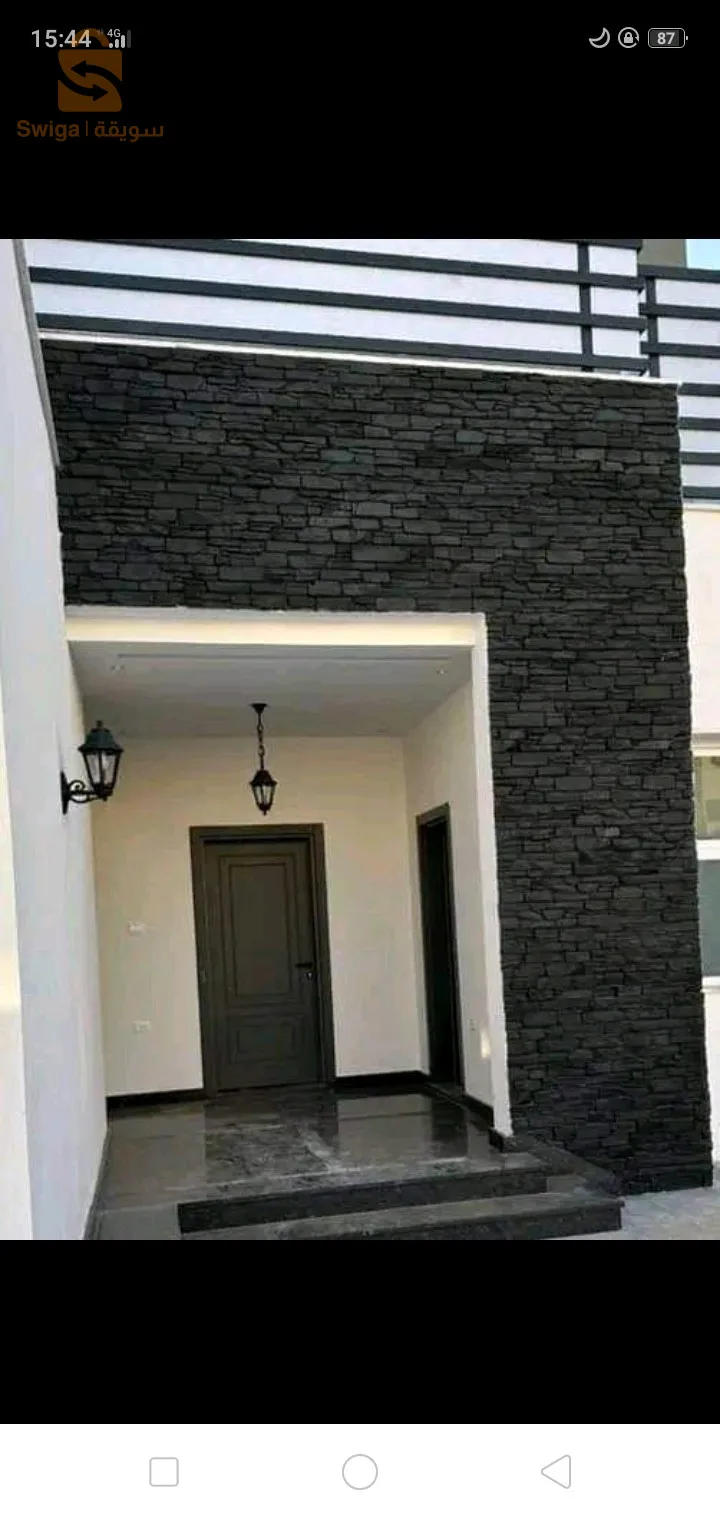 حجر ديكور داخلي وخارجي 0540411289