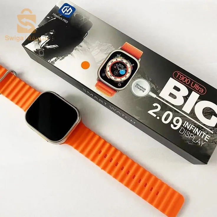 Smart watch T900 ultra
