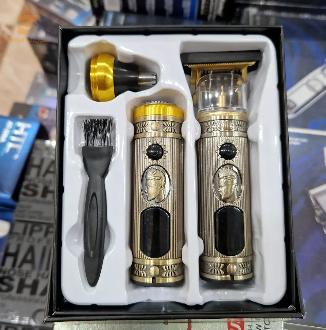 Kit tondeuse t50 3fonction$🤍🤍