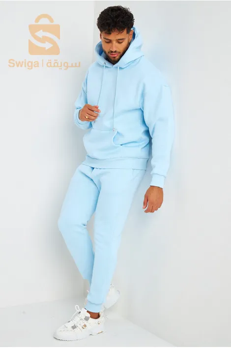 ensemble jogging qualité chabba b 3500da