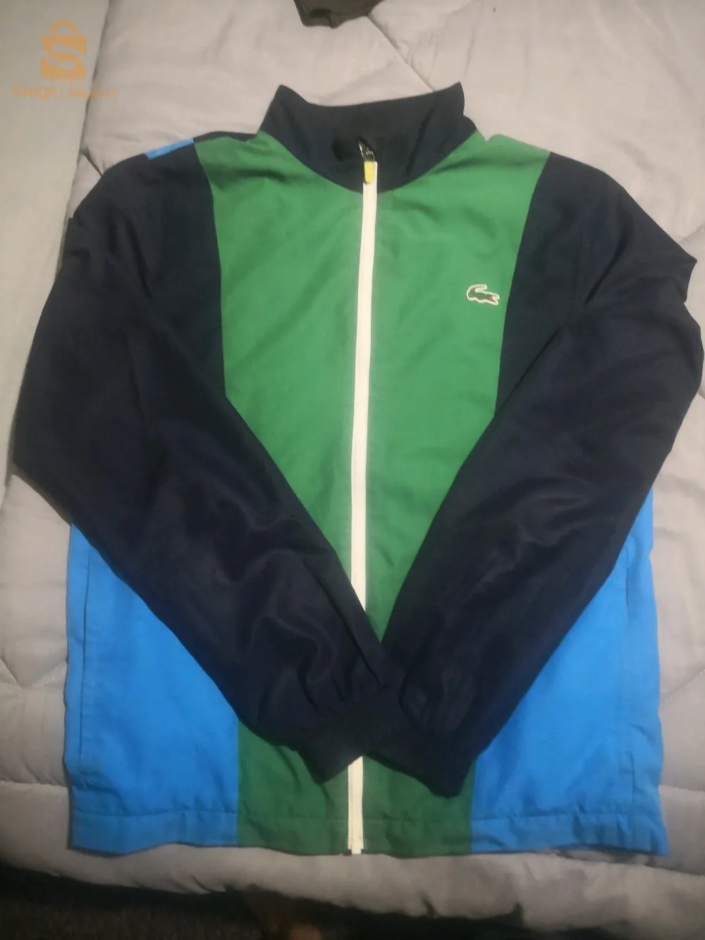 لاكوست اوريجينال طاي  جديدة3