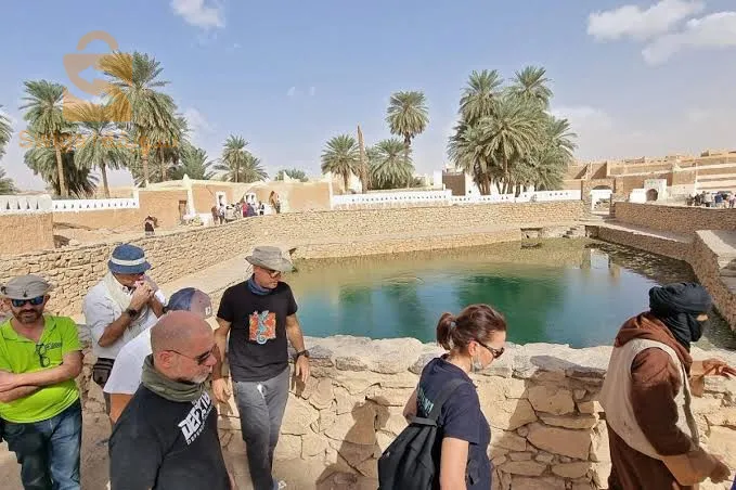 Libya as if you have never seen it before