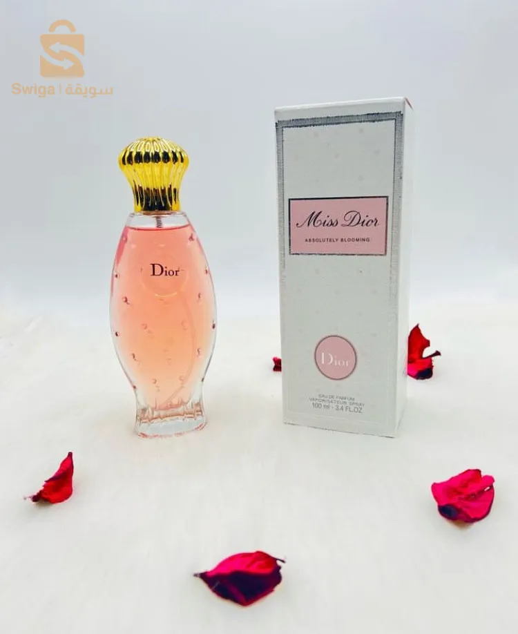 عطور لنساء بجودة عالية