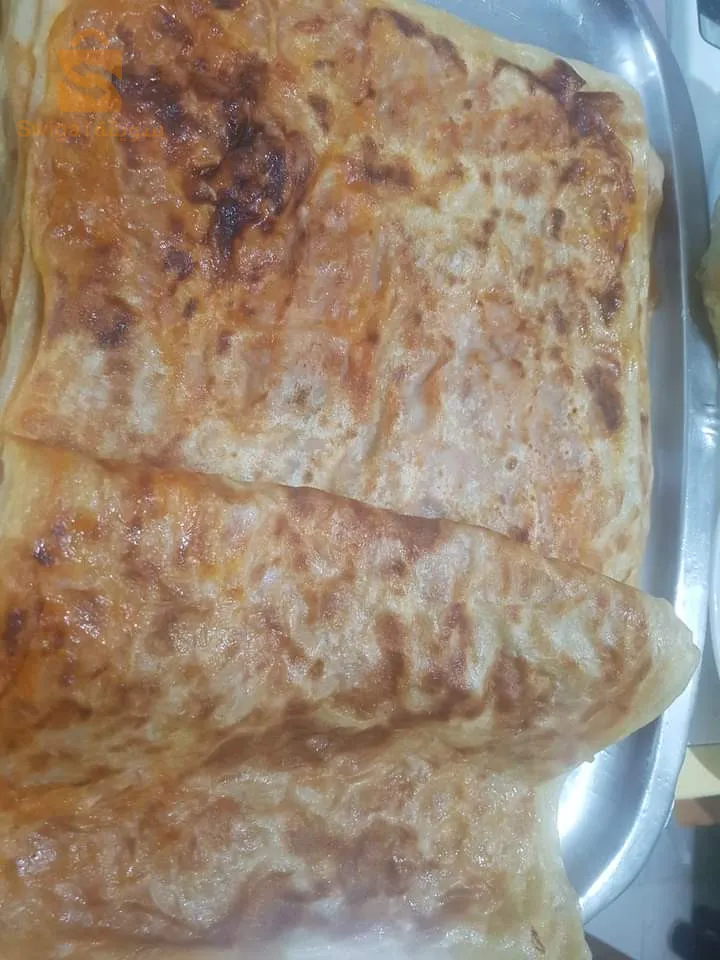 العجائن التقليدية