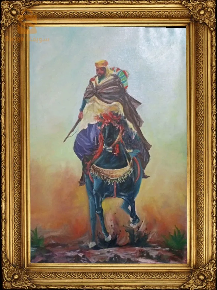لوحات فنية