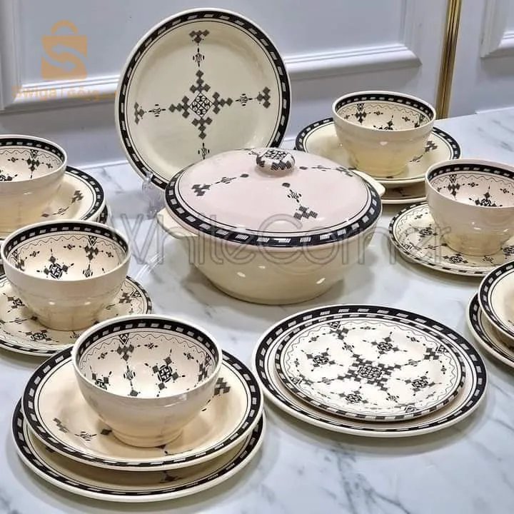 طاقم رمضان