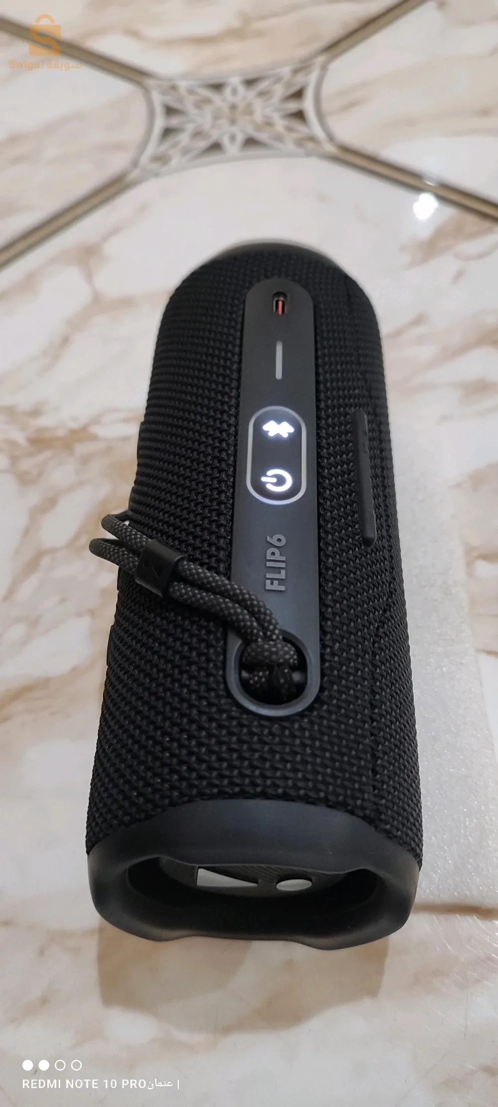 JBL flip6