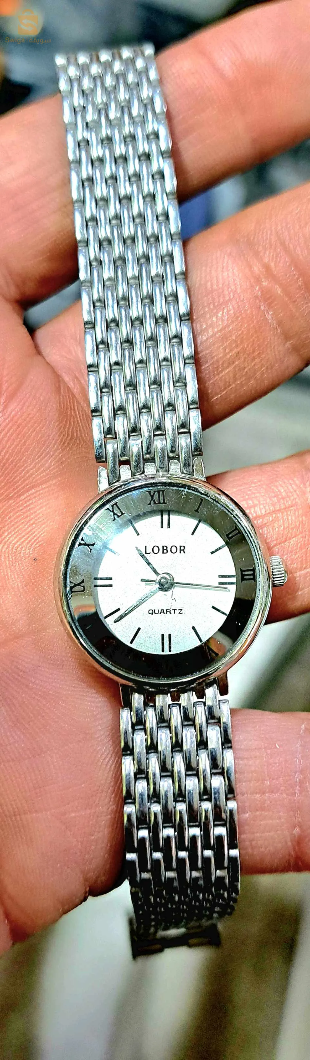 حي البستان بسكرة