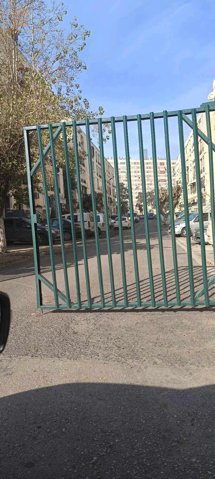 شقة في الديار الخمس