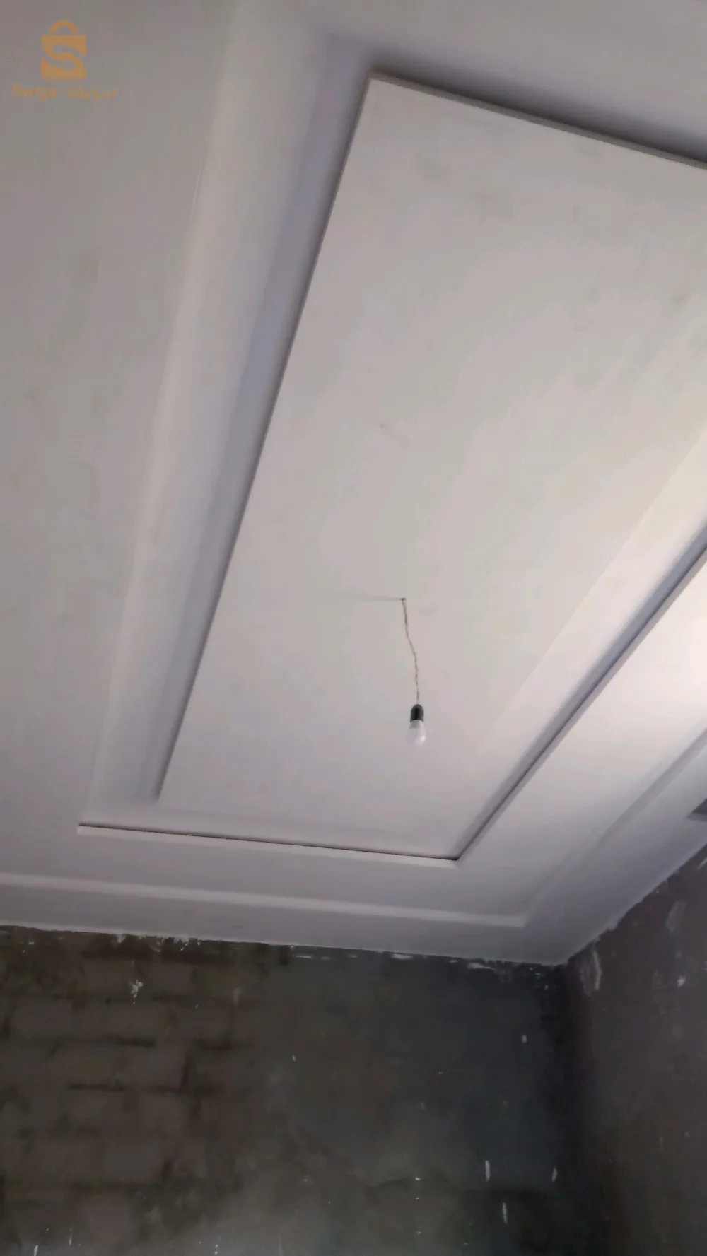 ديكور جبس مغربي