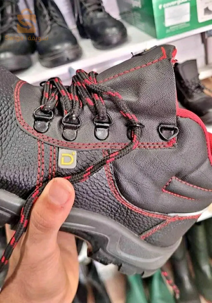 godasse de travail daco bonne qualité