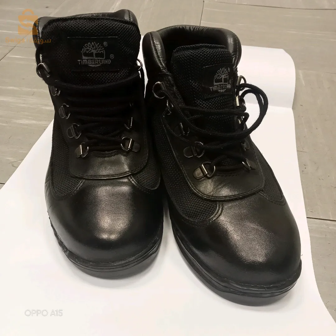 Timberland