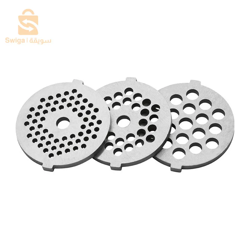 Hachoir à viande 1200W Bomann FW 447 CB Argent مفرمة لحم 1200 وات