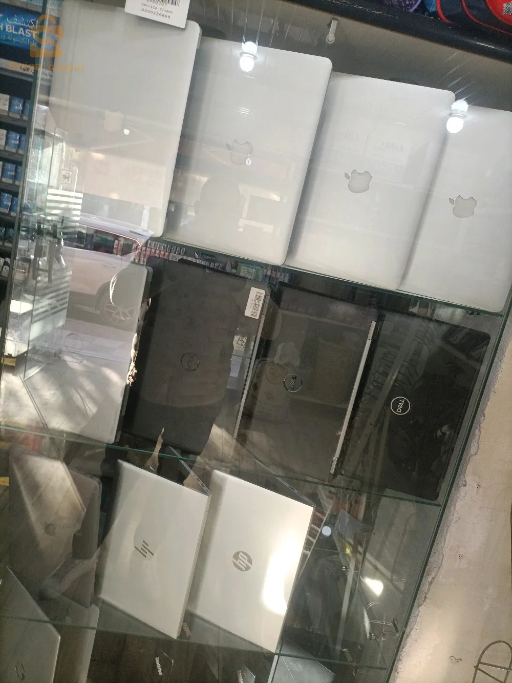 PC portables lonovo jamais utilisé MacBook