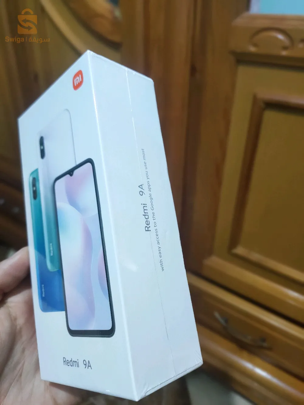 redmi 9A