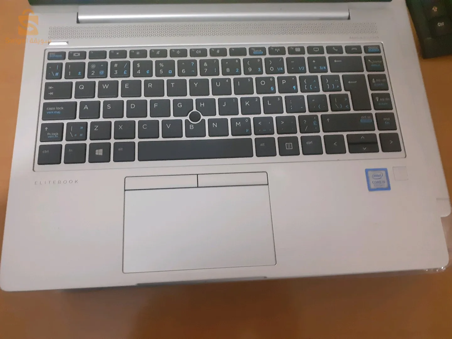 laptop hp Lenovo  i5