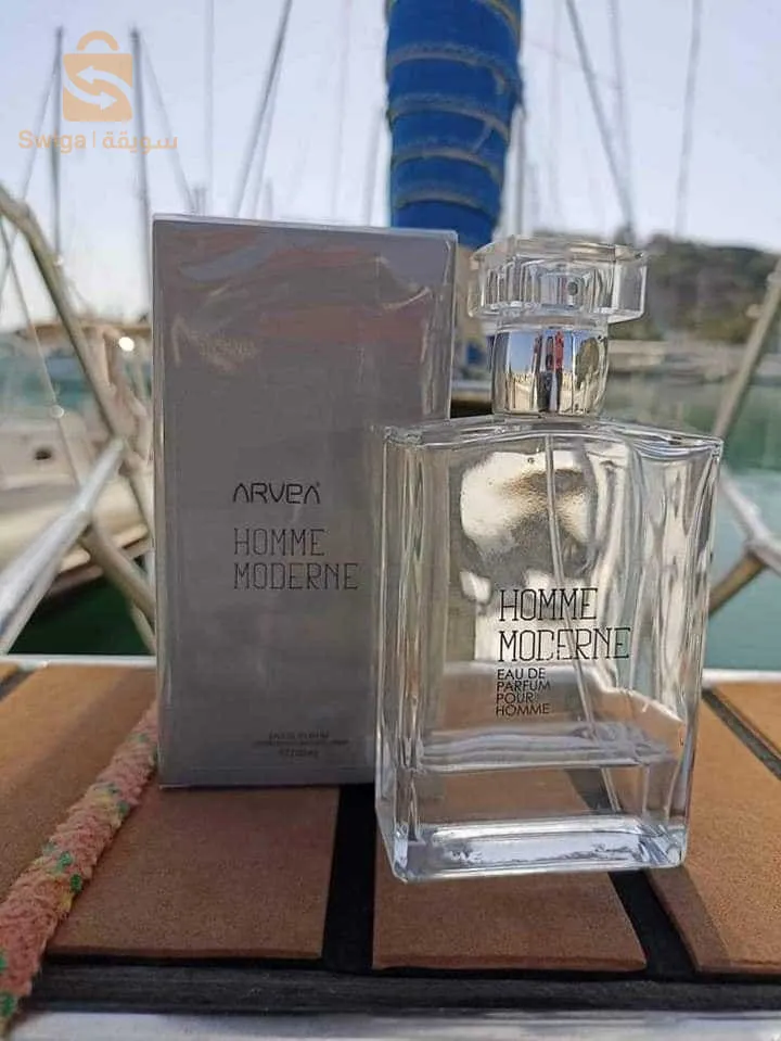 parfum homme moderne 🔥 avec la livraison gratuite 💯
