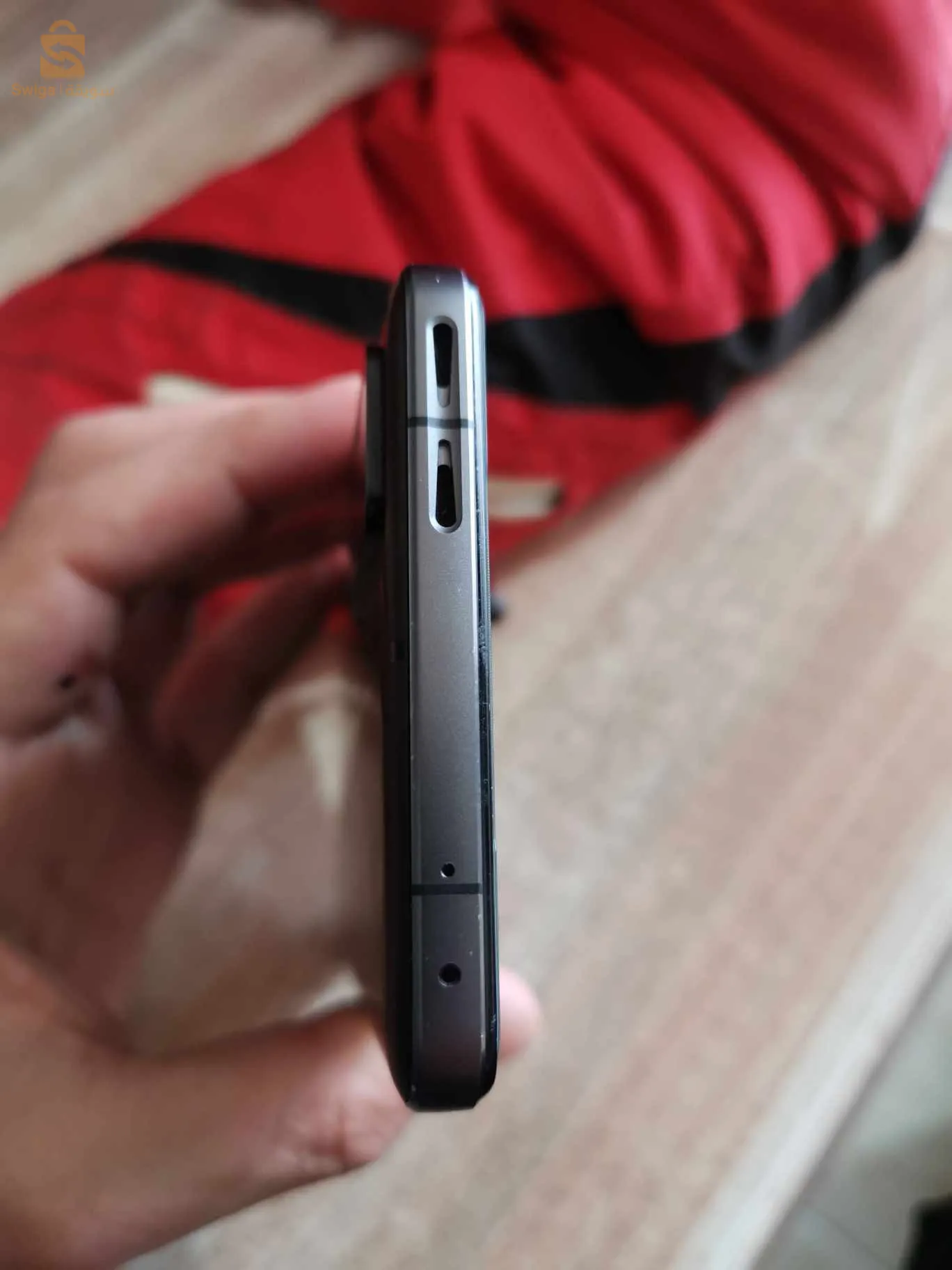 poco f4 gt