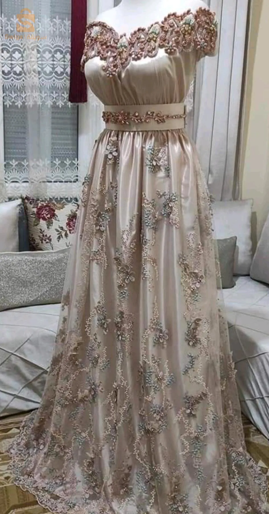 بلوزاة