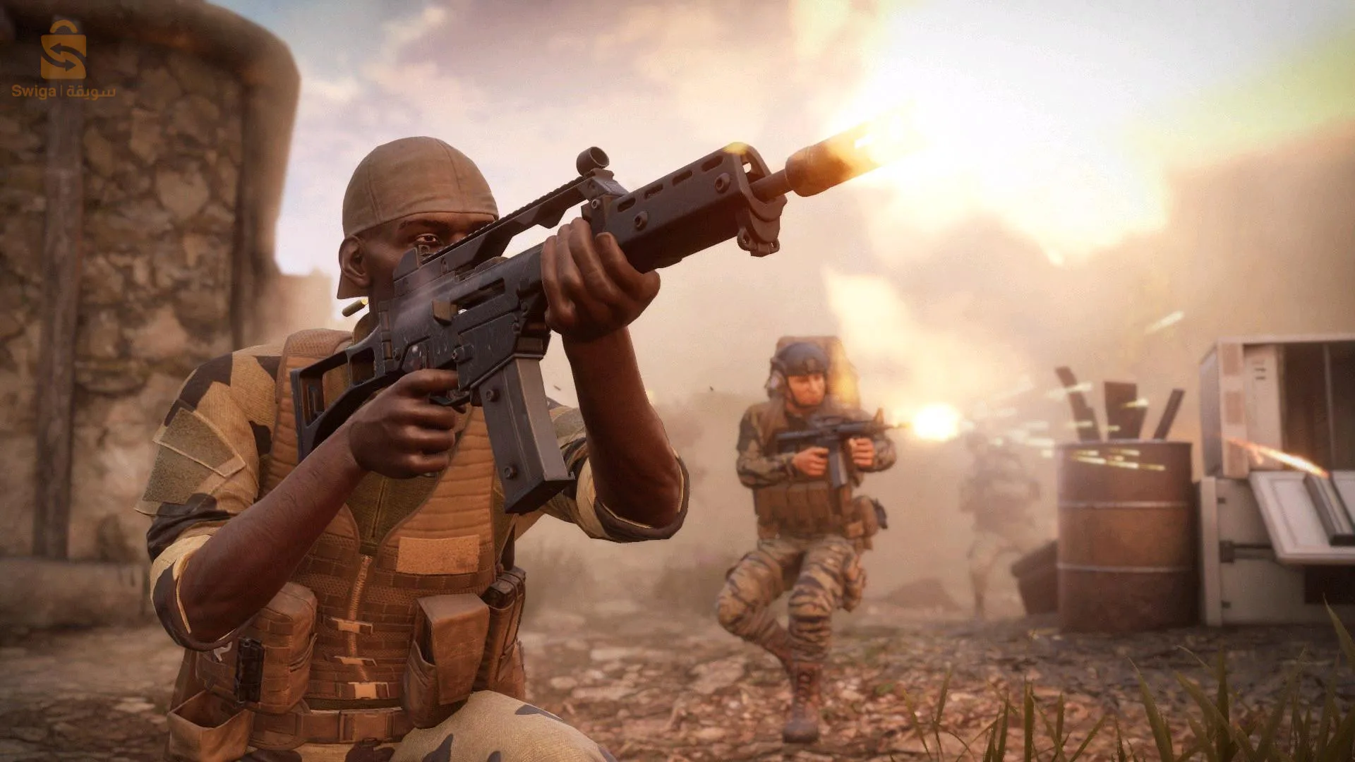 code digital insurgency sandstorm xbox one & sires S|X